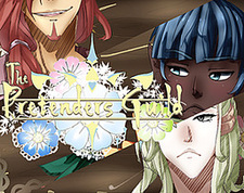 The Pretenders Guild