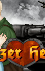 Panzer Hearts
