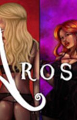 Arosia: an Erotic Storybook