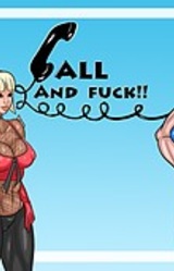 Call and Fuck!!