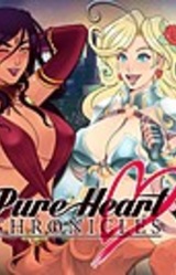 Pure Heart Chronicles
