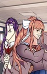 Doki Doki Do You Lift Club!