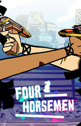 Four Horsemen