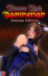 Demon King Domination
