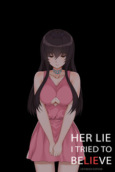 Her Lie I Tried To Believe