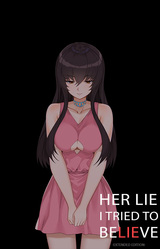 Her Lie I Tried To Believe