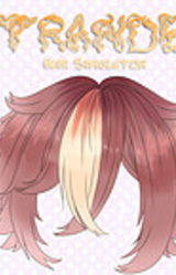 Stranded! Hair Simulator