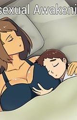 Асексуальное пробуждение