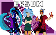 Epsum