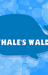 Whale's Waldo