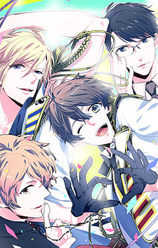 Star Kare ~Star na Kare to no Ren'ai Jijou~