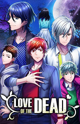 LOVE OF THE DEAD