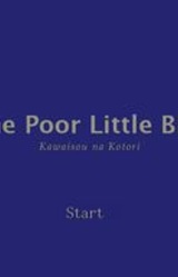 Бедная Птичка