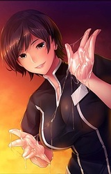 Relaxation Yuubi ~Anata Dake no Himitsu no Iyashi~