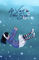 As Vast as the Sea