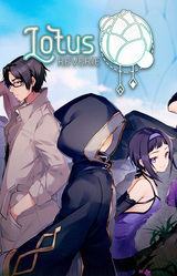 Lotus Reverie: First Nexus