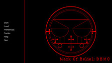 Mark of Belial