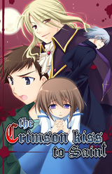 The Crimson Kiss to Saint