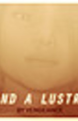 Dancer and A Lustrous Stage