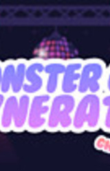 Monster Girls Gaynerations: Ghoulfriends for Life