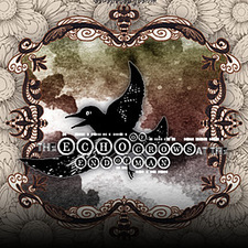The Echo of Crows at the End of Man