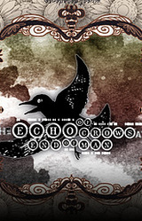 The Echo of Crows at the End of Man