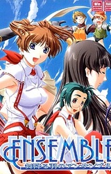 Ensemble ~Maioriru Hane no Ensemble~