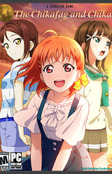 The Chikafag and Chika