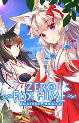 Fox Hime Zero