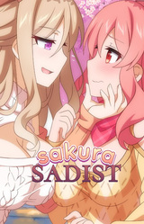 Sakura Sadist