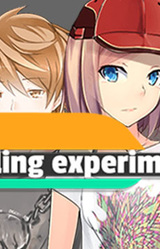 The Sibling Experiment