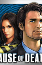 Cause of Death: Can You Catch the Killer?