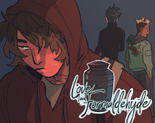 Love and Formaldehyde