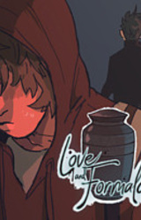 Love and Formaldehyde