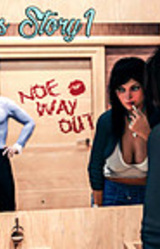 NTR Origins Story 1: Noe Way Out