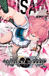 Grisaia: Phantom Trigger Vol.5
