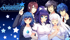 Caladria Chronicles