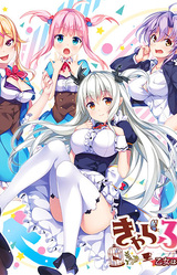 CharaBration! ~Otome wa Koi shite Charabureru~