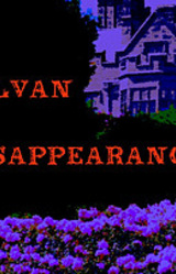 Sylvan Disappearance