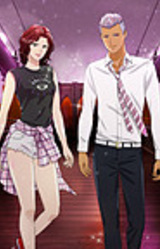 Astoria: Lost Kisses