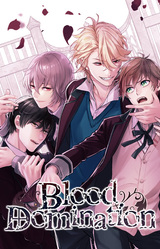 Blood Domination