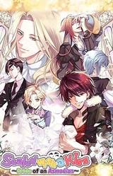 Maokoi! ~Onna Yuusha ga Maouji-tachi ni Toriai Sarechau!?~