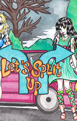 Let's Split Up