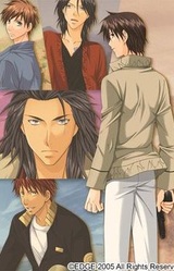 Live x Evil -Shakunetsu no Edema-