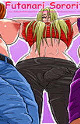 Futanari Sorority