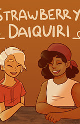 Strawberry Daiquiri