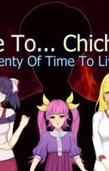 Welcome To... Chichester 3: Plenty Of Time To Live