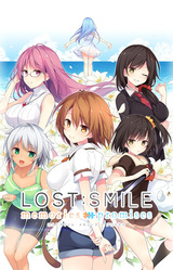 LOST:SMILE memories + promises