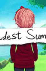 Прохладное лето