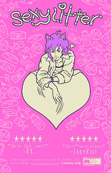 Sexy Litter